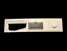 Bandeau de commande avec carte