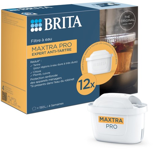 Brita cartouche filtre eau - à,