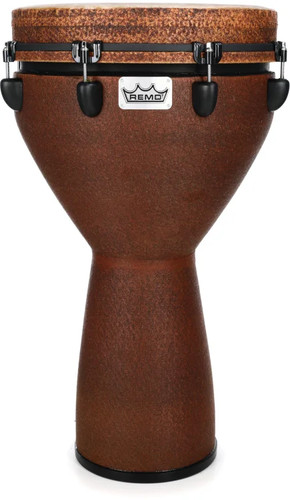 Remo mondo key tuned - mondo, key-tuned