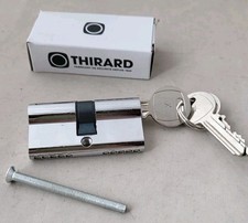 Cylindre  60 mm Thirard (30 +