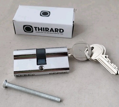 Cylindre thirard 30 - cylindre, +