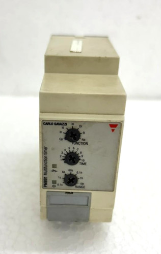 Carlo gavazzi pmb01cm24 - carlo,