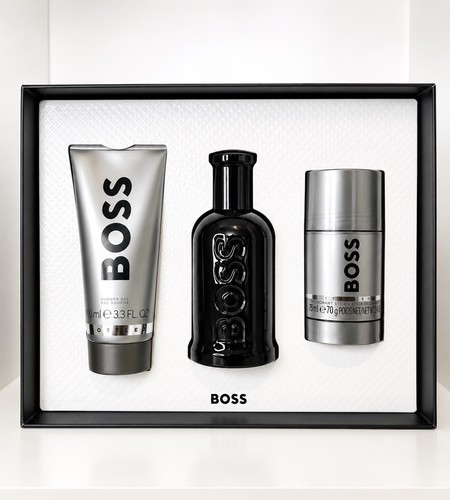 Hugo boss - boss, bottled