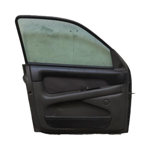 Porte avant gauche ligier xtoo - porte,