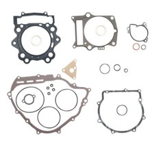 Pochette de joint moteur complet pour Yamaha YFM Grizzly 700  de 2007 à 2015