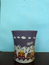Milka Christmas Mug Edition