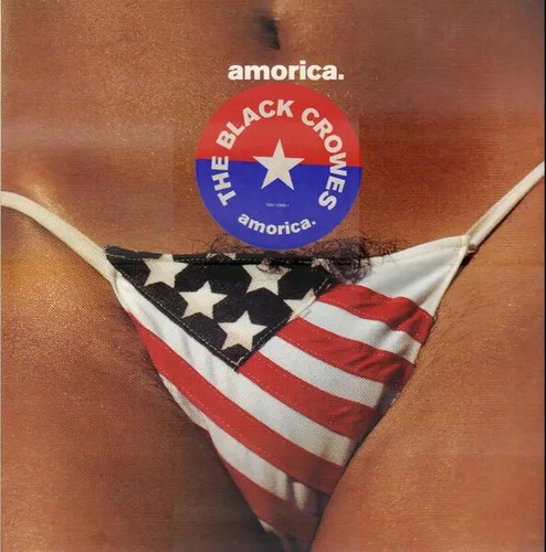 The black crowes - the,