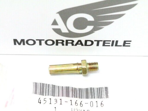 Honda atc 350 bolzen étrier - honda, x