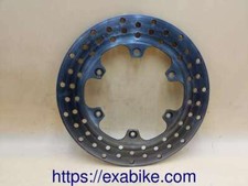 disque arriere pour Cagiva Mito 125