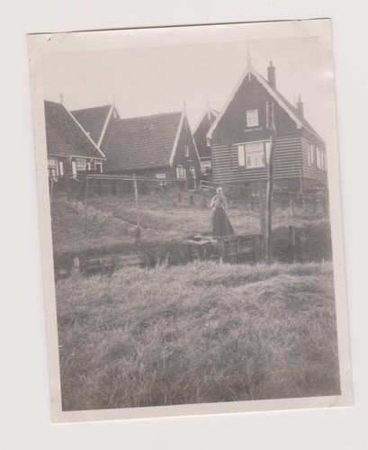 Photo ancienne marken - photo, 🎞️