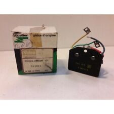 Citroen Visa 11E - 14GT - LNA