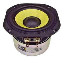 KRK VXT4 Woofer Part #