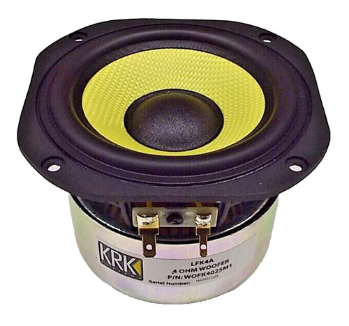 Krk vxt4 woofer part - krk,