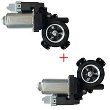 Moteur Leve-Vitre Electrique