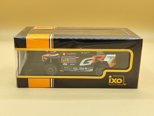 Toyota dkr hilux - gr,