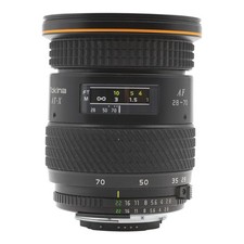 Objectif zoom tokina af - zoom,