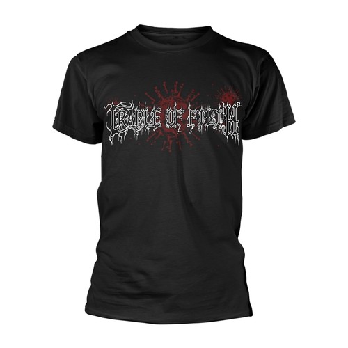Cradle filth t off - cradle,
