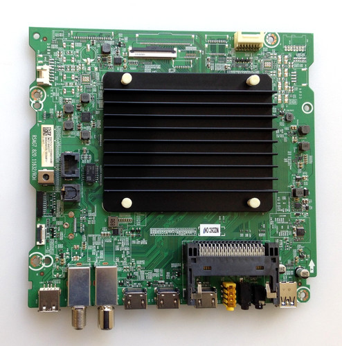 Platine main board ref - , 304673