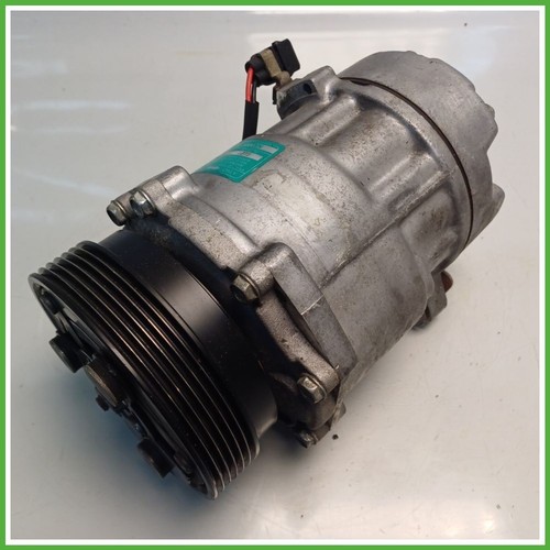 Compresseur air conditionné - compresseur,
