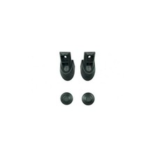 New Garmin Tacx Rubber feet