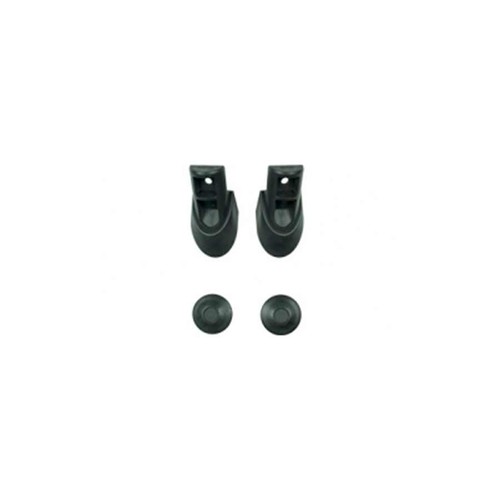New garmin tacx rubber feet - garmin,