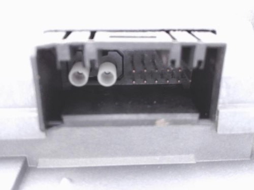 Ecran gps peugeot 307 phase - 307,
