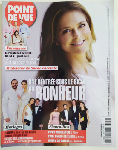 Point vue 3399 - de,