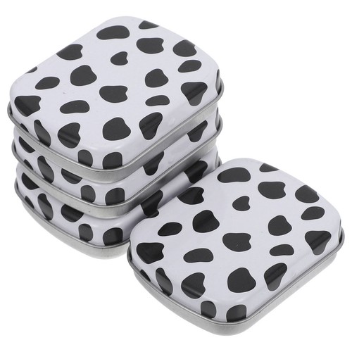 Pièces boîte à bonbons - ,