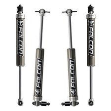 Jeu d'amortisseurs Falcon 2.1