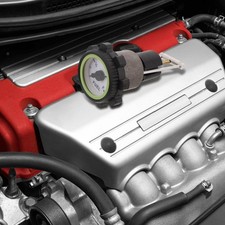 Jauge mécanique pour bouchon