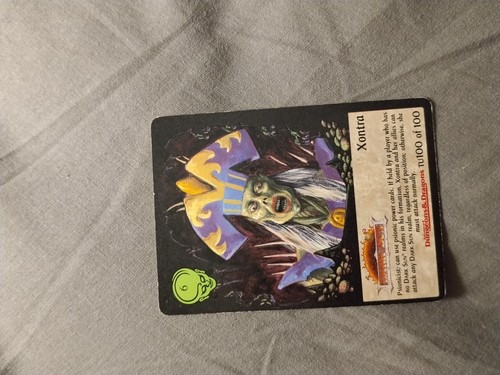 Spellfire xontra 100 - , 100/100