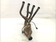 ÉCHAPPEMENT HEADER /