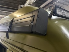 couvercle Côté droit Omnistor 5000