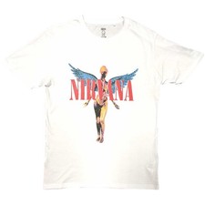 Nirvana Angelic officiel