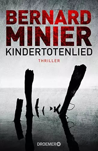 Minier kindertotenlied - minier,,
