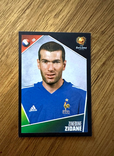 107 panini euro - #107,