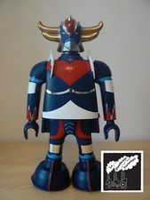 PLAYMOBIL Géant XXL GOLDORAK