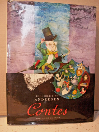 Hans christian andersen - hans,