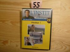 DVD : L' Instit - Menteur ! -