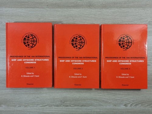 Issc proceedings the 14th - issc,