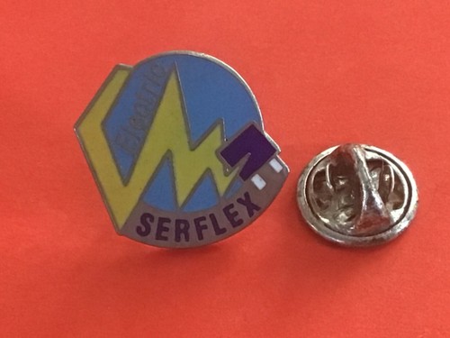 Pins serflex electric marque - pins,