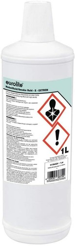 Liquide fumée extrême - fumée,
