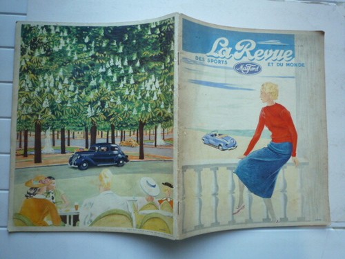Revue des sports - 31,