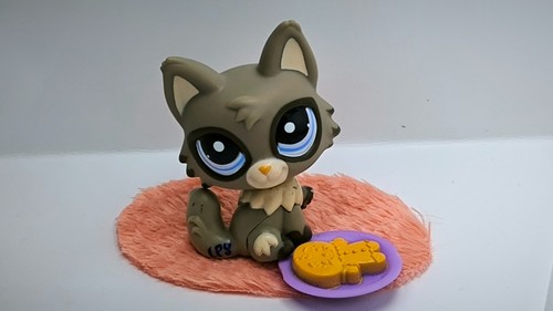 Littlest pet shop - pet, 1953