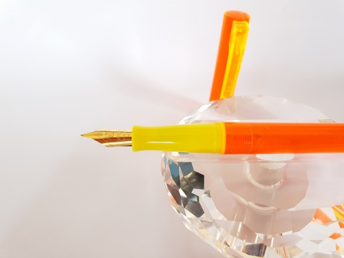 Stylo plume vintage waterman - plume,