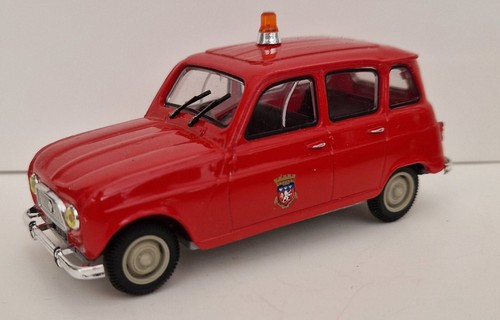 Norev 510045 renault - 1/43,