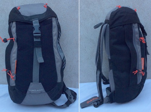 Sac dos petite randonnee - petite,