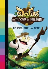 Dofus aux trésors de Kerubim, Tome 1 : Le ciel sur la tête... | Livre | état bon