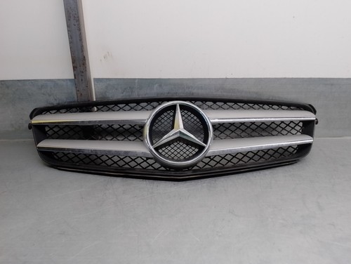 A2048802083 grille avant - grille,