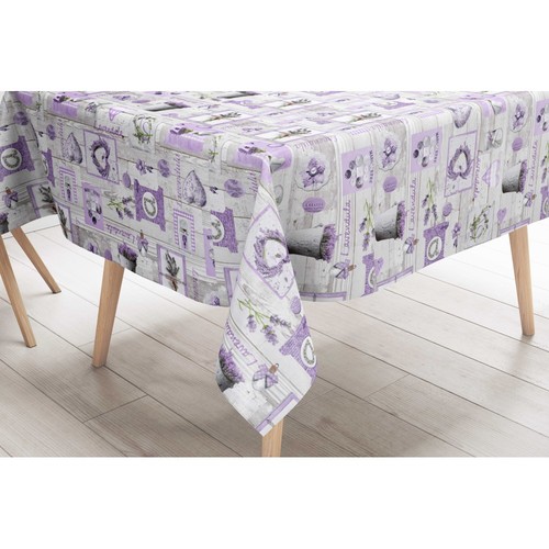 Nappe lima en - nappe,
